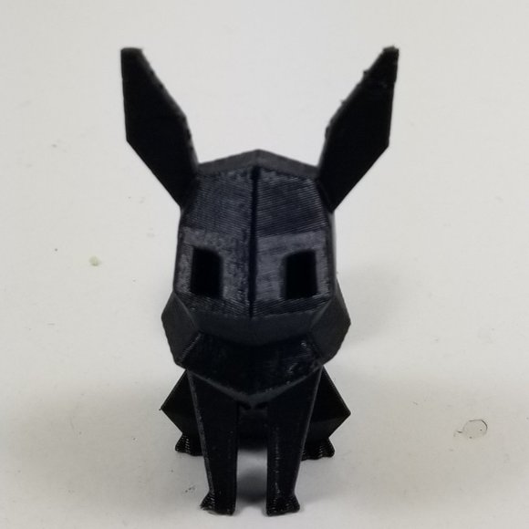 Eevee Pokemon 3D printed - Picture 1 of 10
